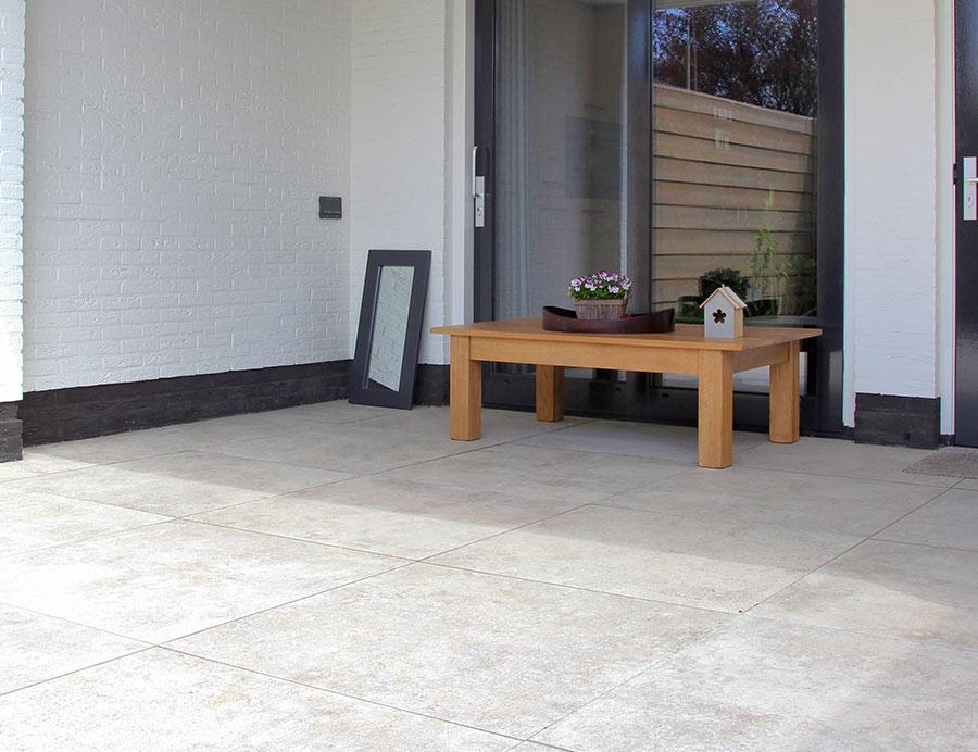 SUPER HARD KERAMIK 3 CM-Pietra-Antico-Bianco-90x90x3-cm-(Berlicum,-Netherlands)