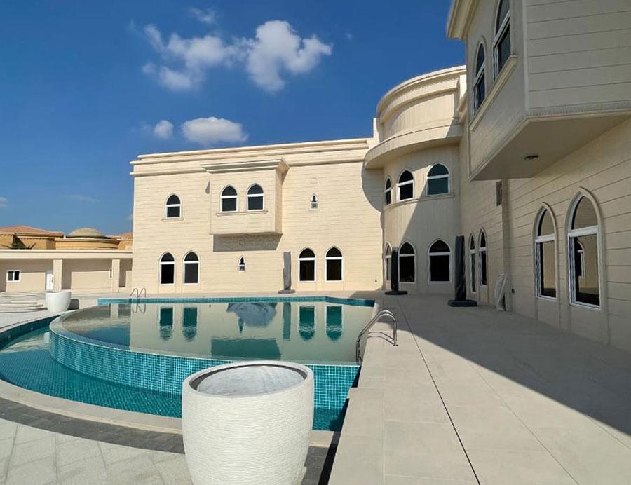 VILLA PRIVÉE, DUBAI