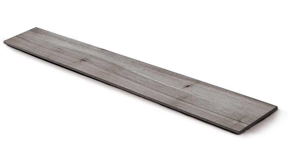 1CM harena holz grigio piastrella