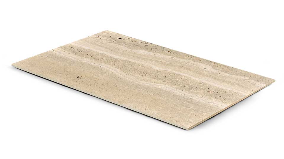 1cm duomo Travertino