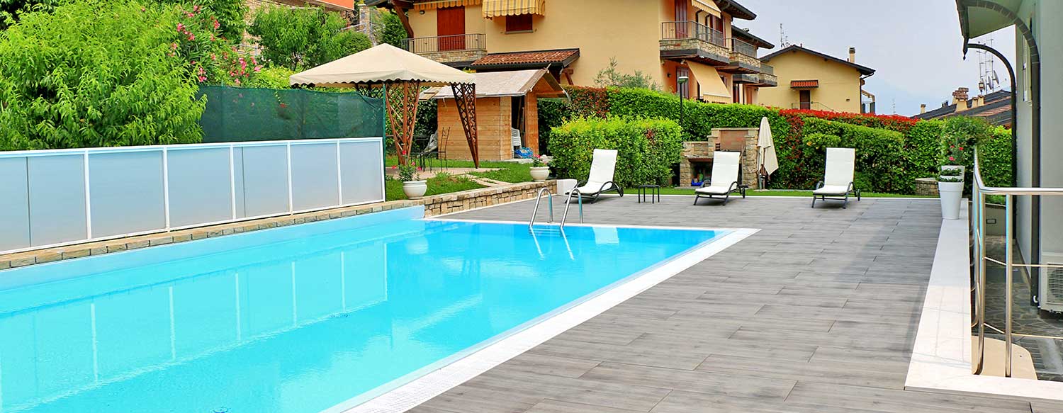 PRIVATE HOUSE WITH POOL, <br>BERGAMO