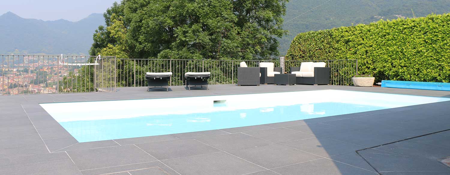 PRIVATE RESIDENCE WITH POOL, <br>BERGAMO