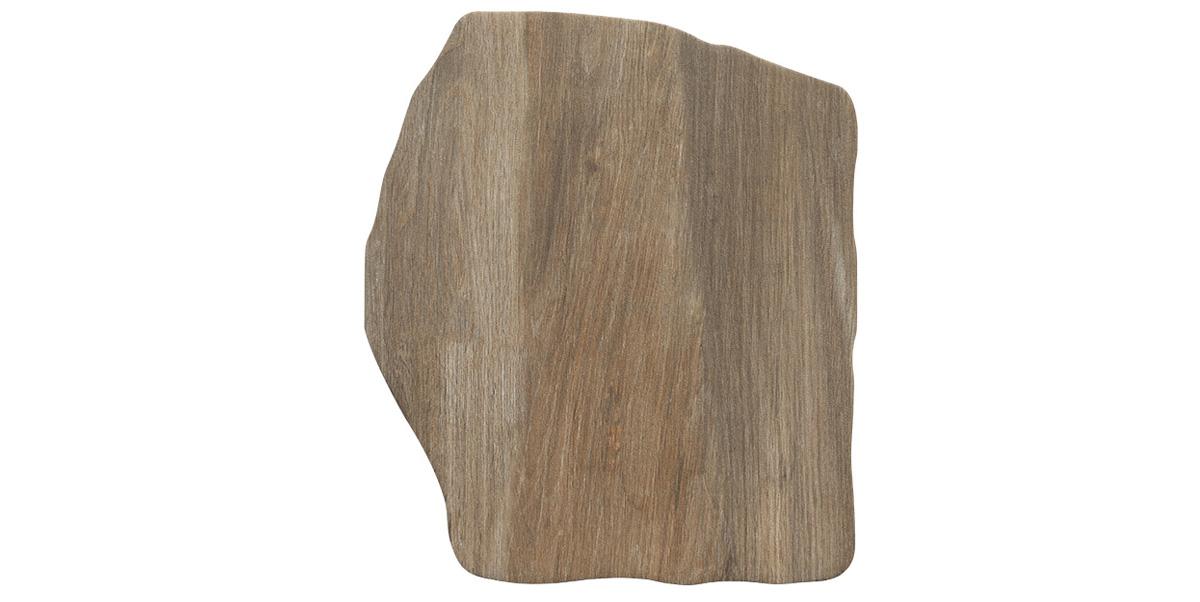 <b>STONE GRES</b><br> PASSO GIAPPONESE HOLZ MARRONE