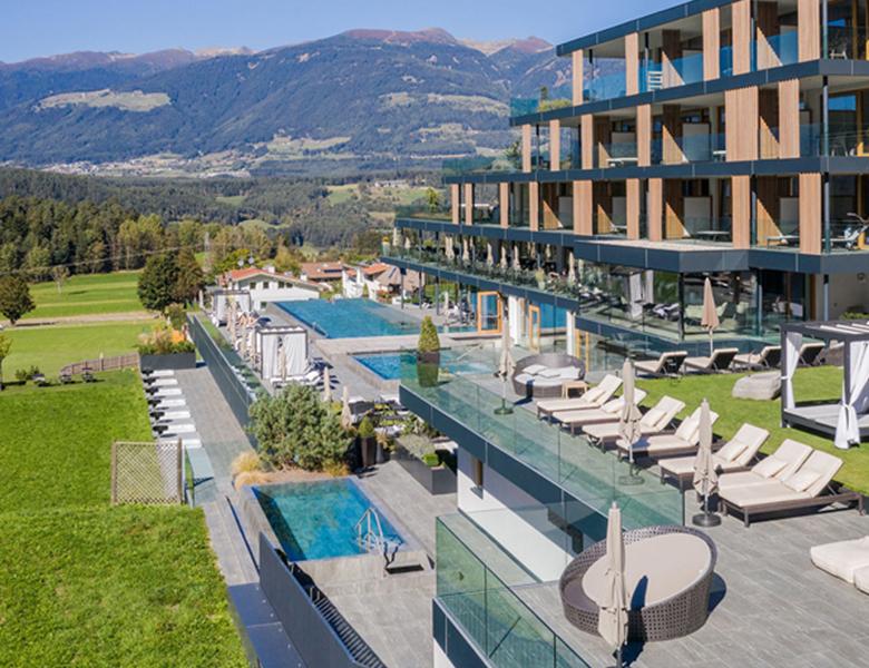 HOTEL WINKLER SPORT & SPA RESORT, BOLZANO