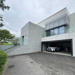 IT: Villa privata Seoul - Facciata Ventilata EN: Private Villa Seoul – Ventilated Façade DE: Privatvilla Seoul – Belüftete Fassade FR: Villa privée Séoul – Façade Ventilée