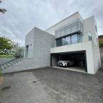 IT: Villa privata Seoul - Facciata Ventilata EN: Private Villa Seoul – Ventilated Façade DE: Privatvilla Seoul – Belüftete Fassade FR: Villa privée Séoul – Façade Ventilée