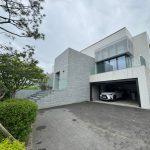 IT: Villa privata Seoul - Facciata Ventilata EN: Private Villa Seoul – Ventilated Façade DE: Privatvilla Seoul – Belüftete Fassade FR: Villa privée Séoul – Façade Ventilée