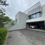 IT: Villa privata Seoul - Facciata Ventilata EN: Private Villa Seoul – Ventilated Façade DE: Privatvilla Seoul – Belüftete Fassade FR: Villa privée Séoul – Façade Ventilée