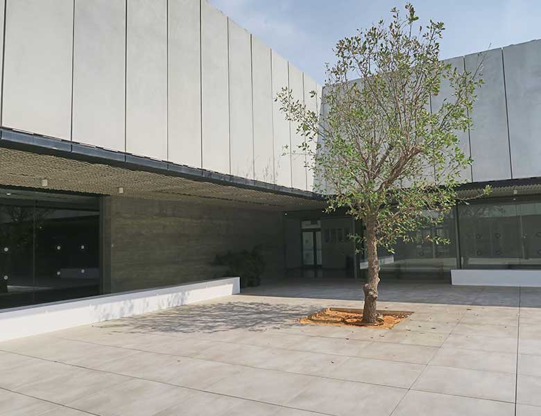 CENTRE CULTUREL DE DANSE, HERZLIYA