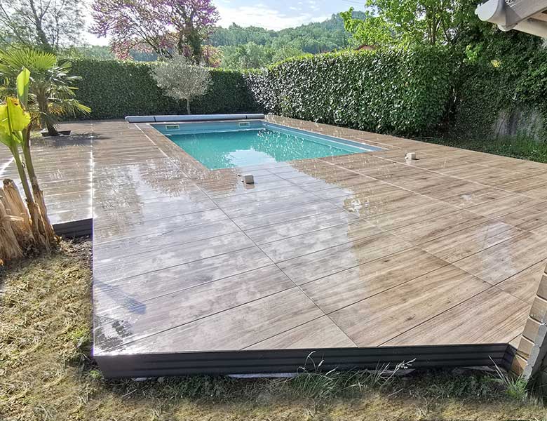 VILLA CON PISCINA, <br>LIONE