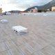 Lastre in pietra sinterizzata OUTDOOR WOOD 2 CM Foresta Chairo 40x80x2 cm San Carlo Terme Massa-carrara