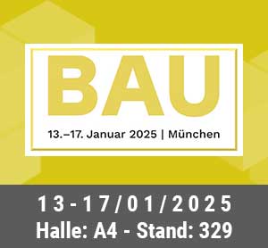 Fiera BAU 2025