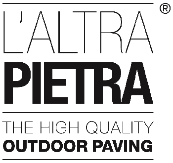 Logo l'altra Pietra it