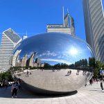 Millennium Park - Chicago