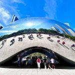 Millennium Park - Chicago