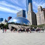 Millennium Park - Chicago