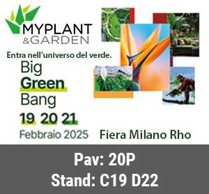 l'altra pietra - Fiera Big Green Bang - Febbraio 2025