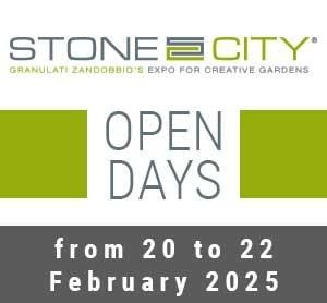 Stone City OPEN DAYS February 2025