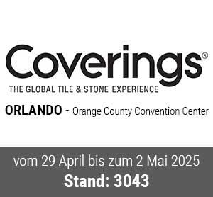 Fiera Coverings Orlando 2025