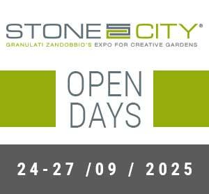 OPEN DAYS STONE CITY 2025