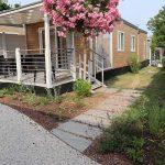 Camping Europa Silvella - Vialetti Tempio Kandla Grey