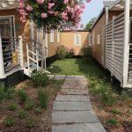 Camping Europa Silvella - Vialetti Tempio Kandla Grey