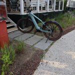 Camping Europa Silvella - Vialetti Tempio Kandla Grey