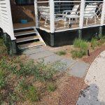 Camping Europa Silvella - Vialetti Tempio Kandla Grey