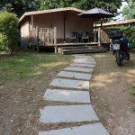 Camping Europa Silvella - Vialetti Tempio Kandla Grey