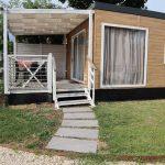 Camping Europa Silvella - Vialetti Tempio Kandla Grey