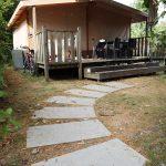 Camping Europa Silvella - Vialetti Tempio Kandla Grey