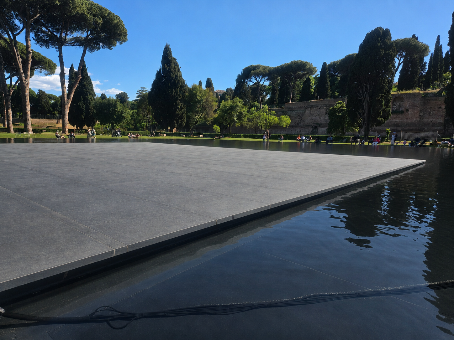 Terme di Caracalla