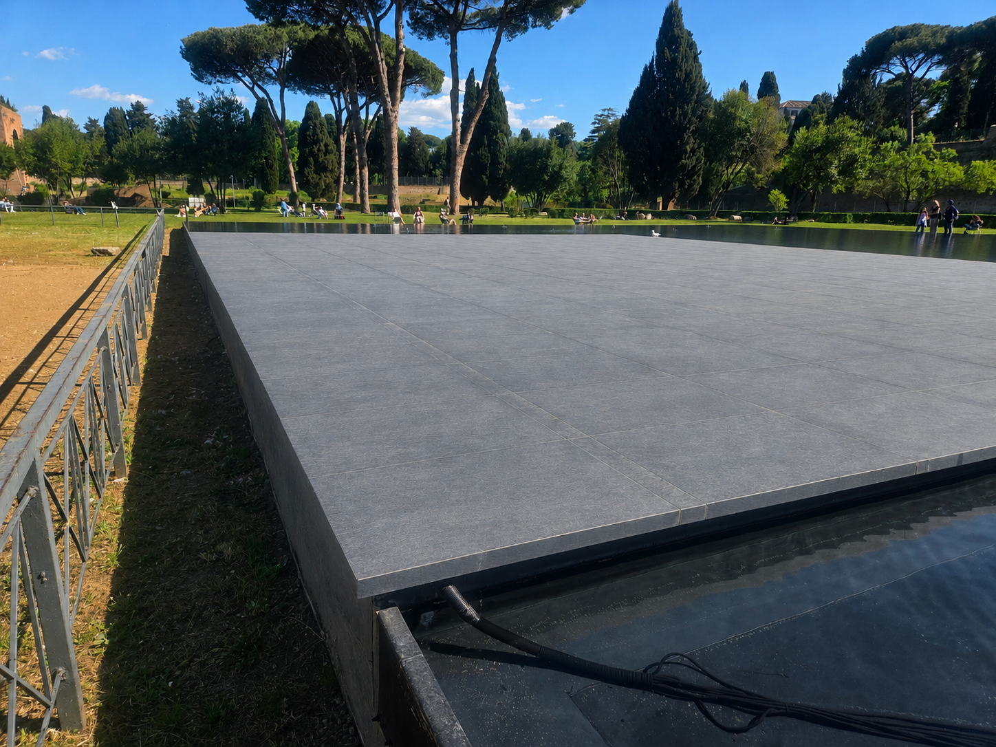 Terme di Caracalla