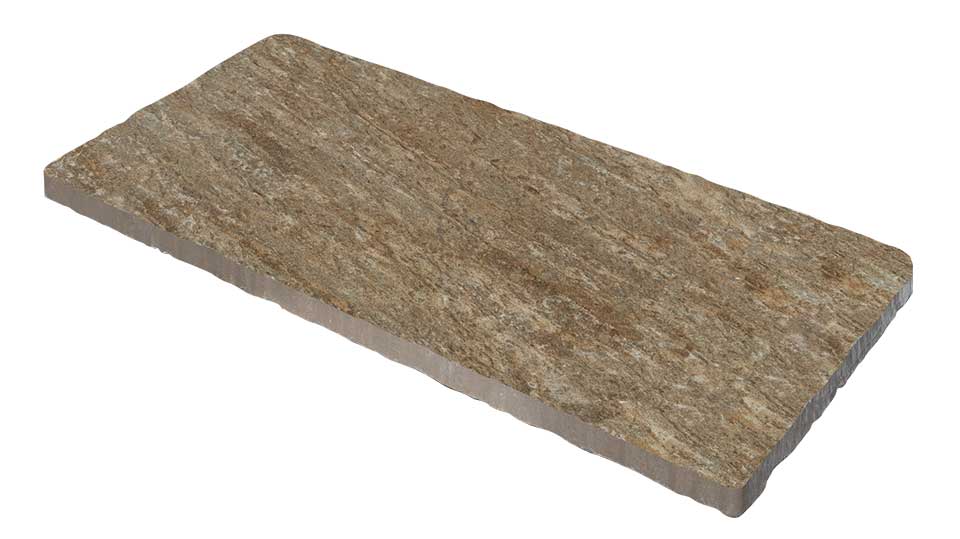 2CM ANTICATO Quarzite-mix piastrella