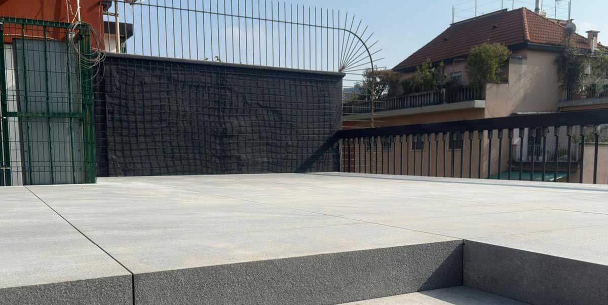 2CM Fortezza Diorite amb