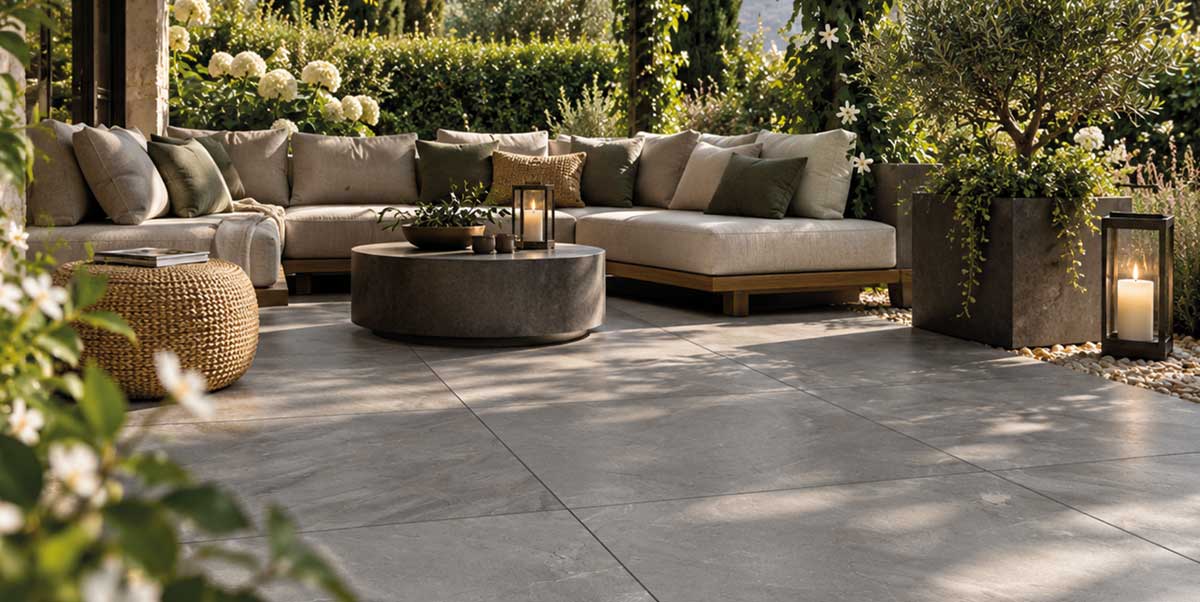 2CM MODERN Marble Dark