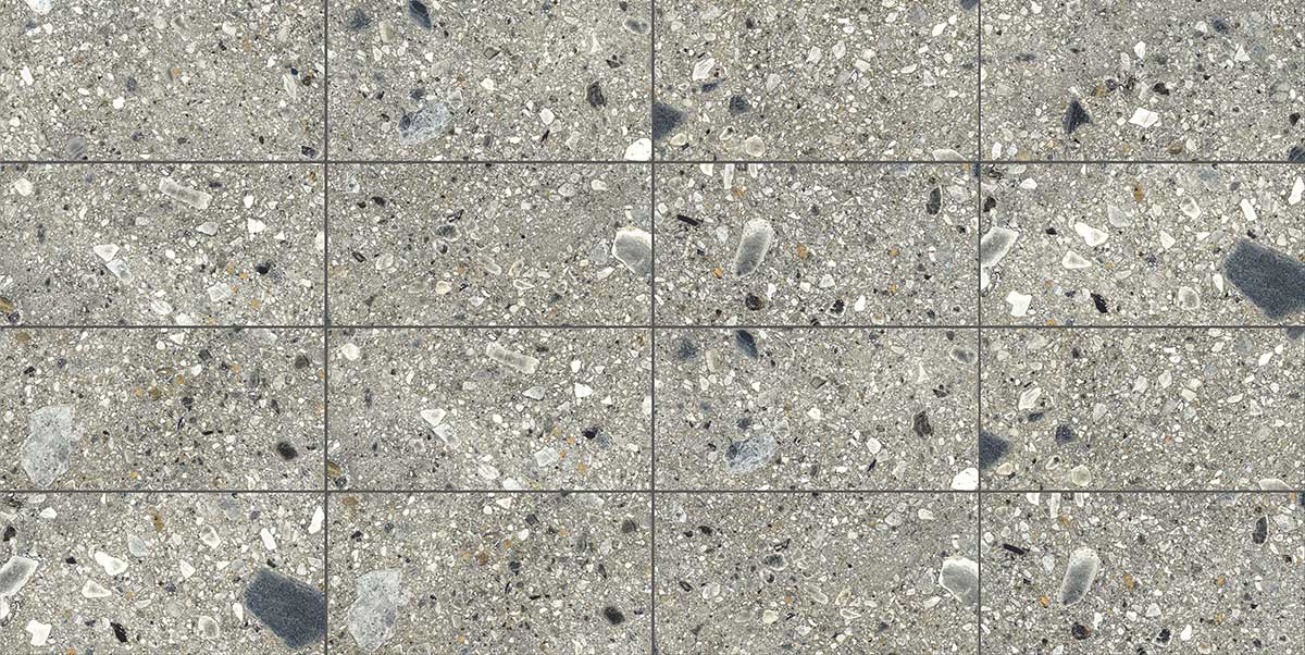 2CM emilia grey 39x78 pan