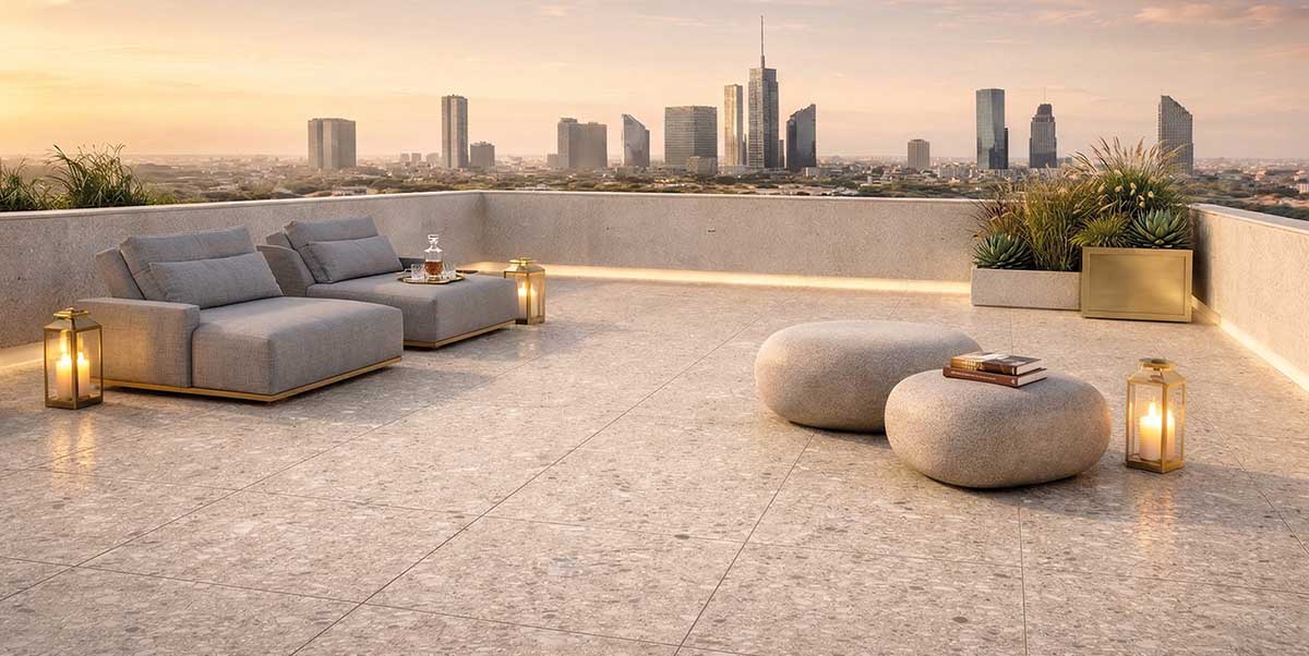 2CM emilia white Amb