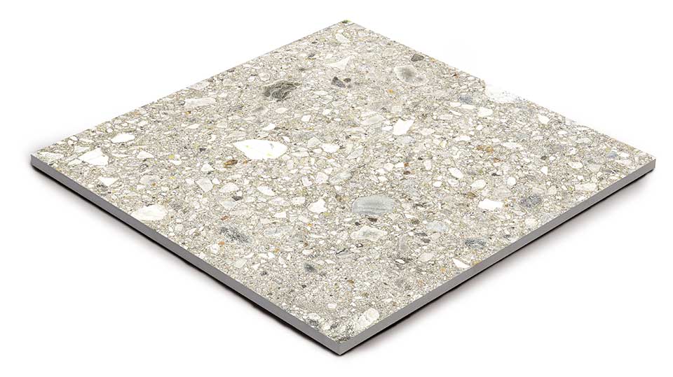 2CM emilia white piastrella