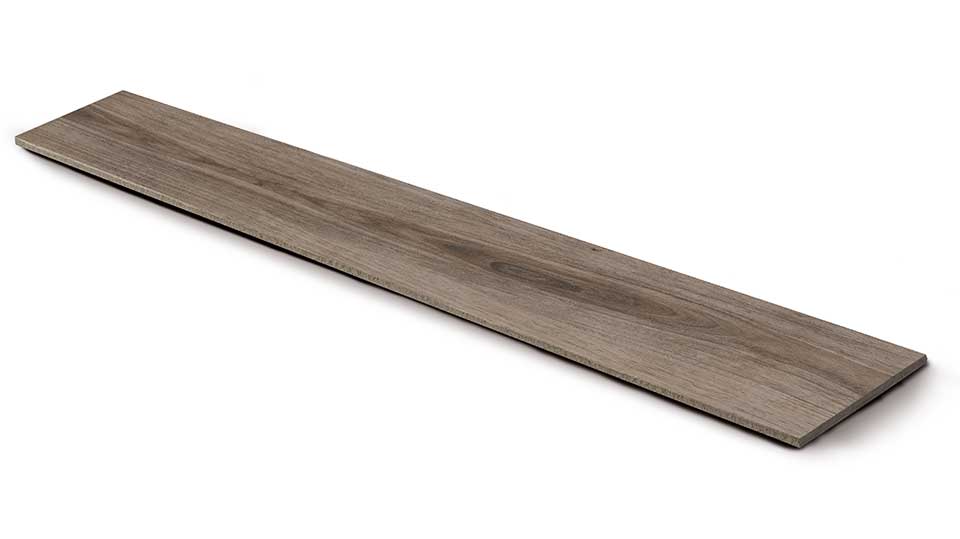 1CM harena holz marrone piastrella