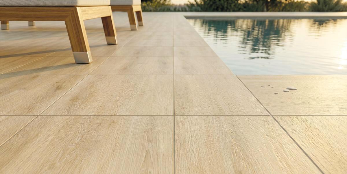 2CM legno rovere Amb