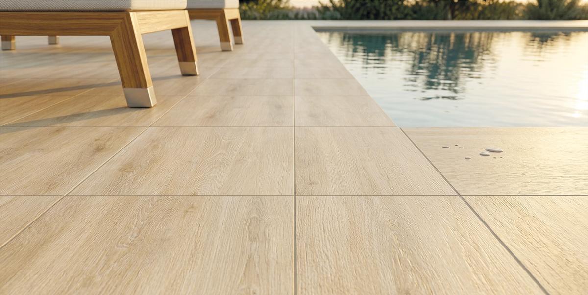 2CM legno rovere Amb