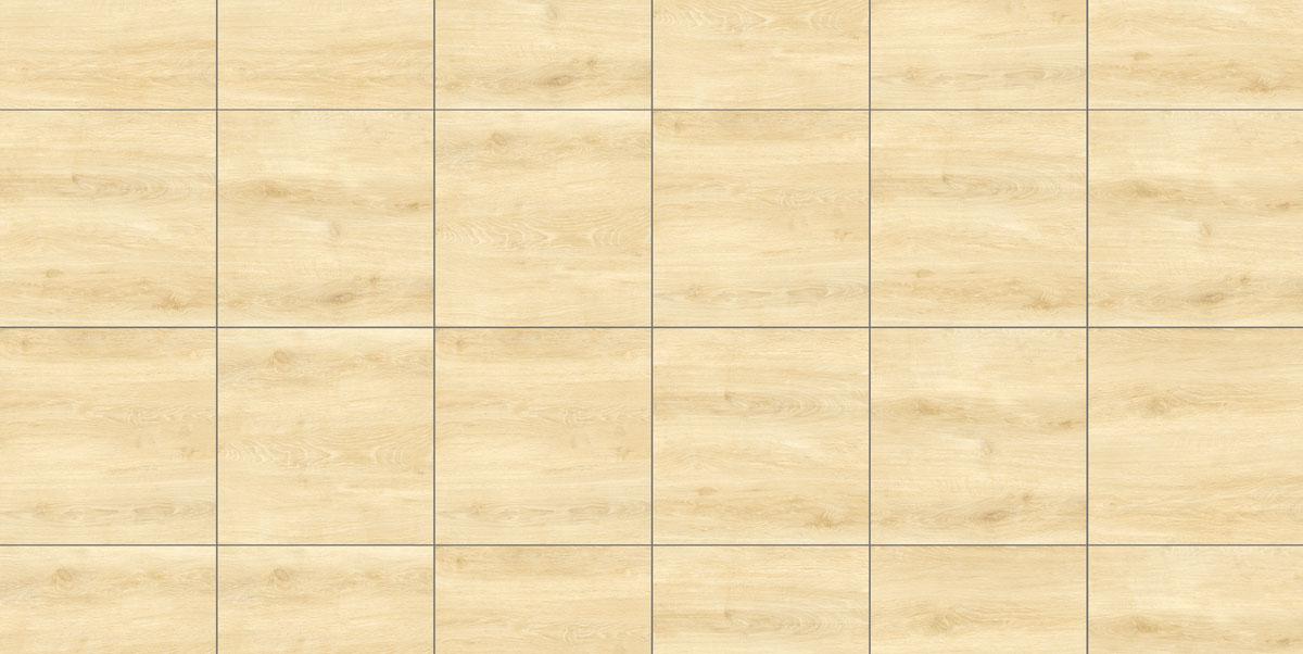 2CM legno rovere 60x60 pan