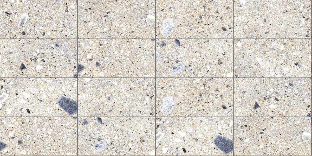 2CM emilia white 39x78x2 cm pan