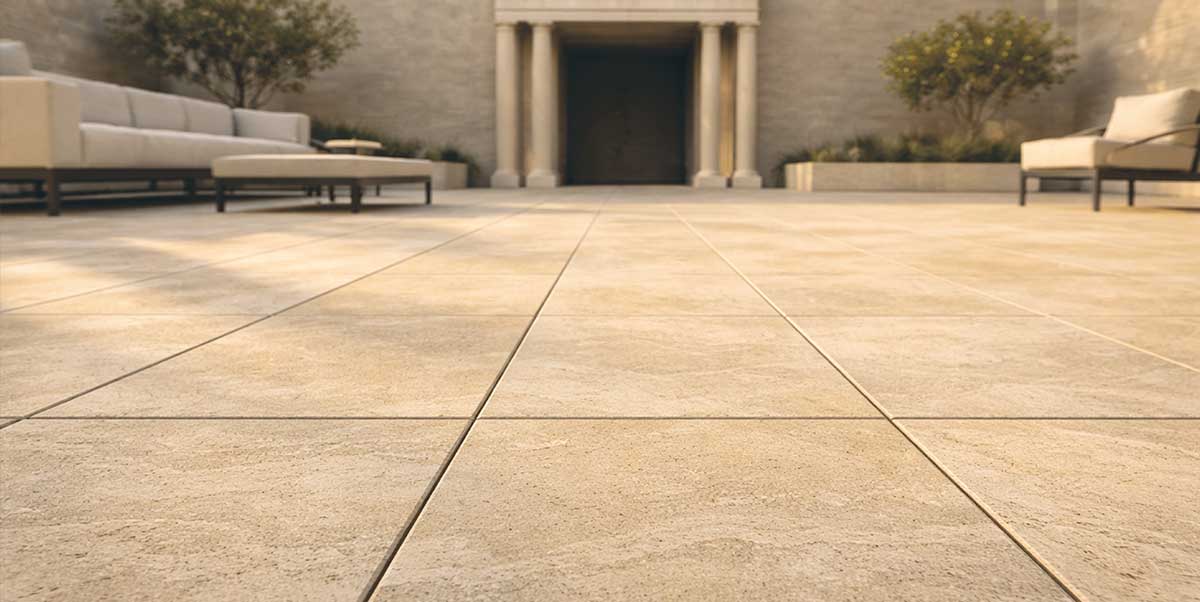 2cm duomo Travertino amb