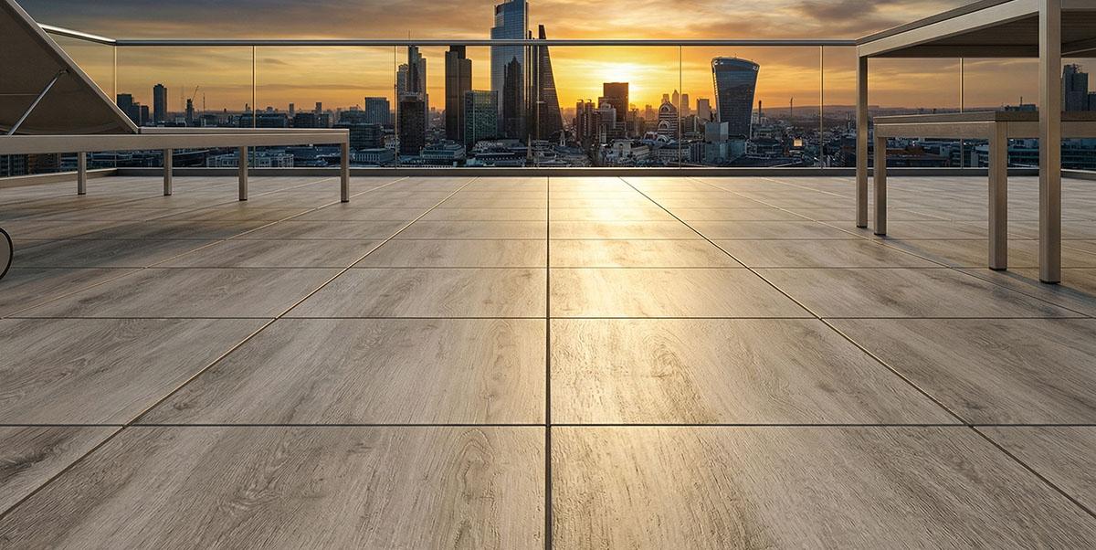 2cm legno larice amb