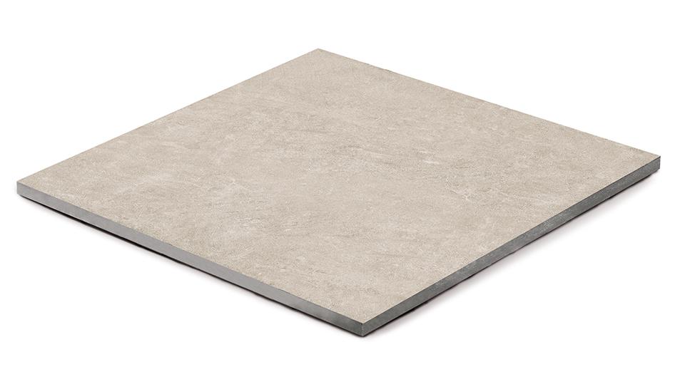 2cm modern concrete beige piastrella