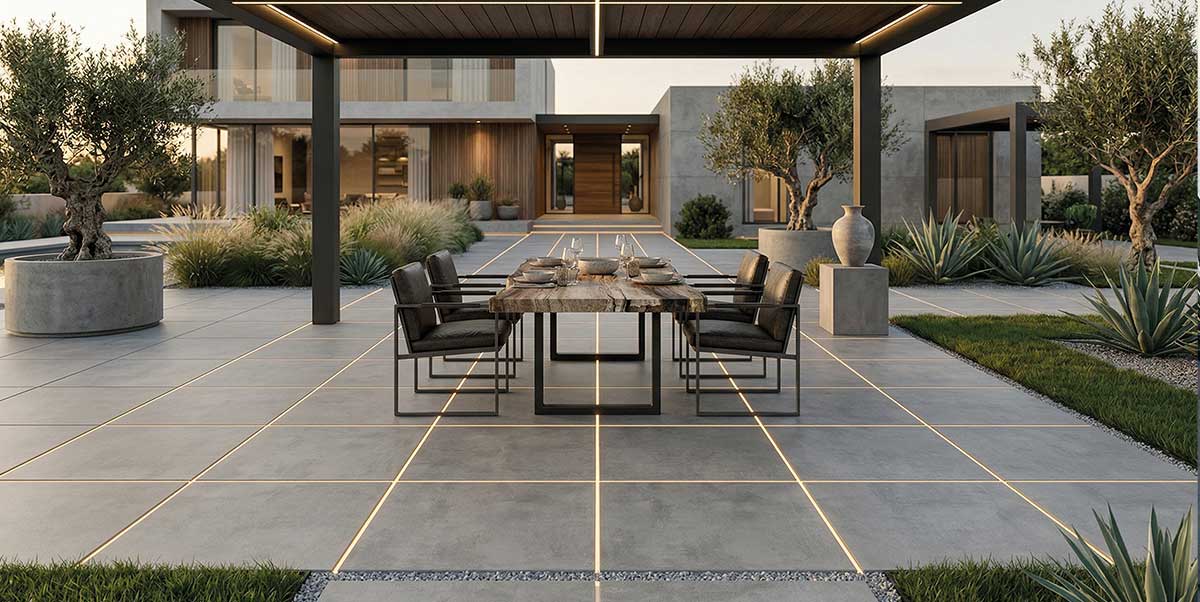 2cm modern urban style amb