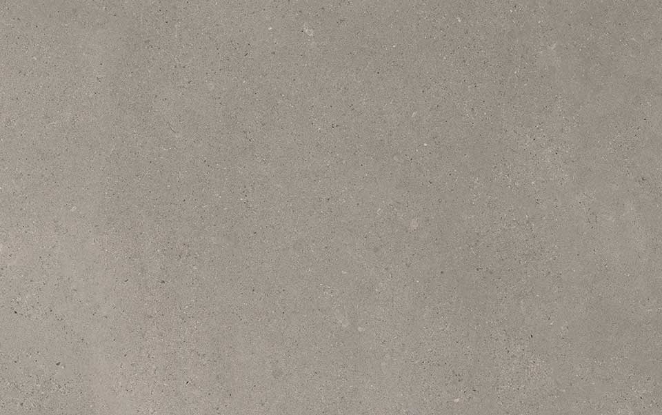 Pietra Sinterizzata 2CM STONE Grey effetto pietra calcarea