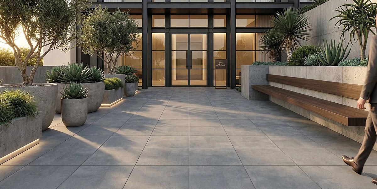 2cm urban pro antrazyt light